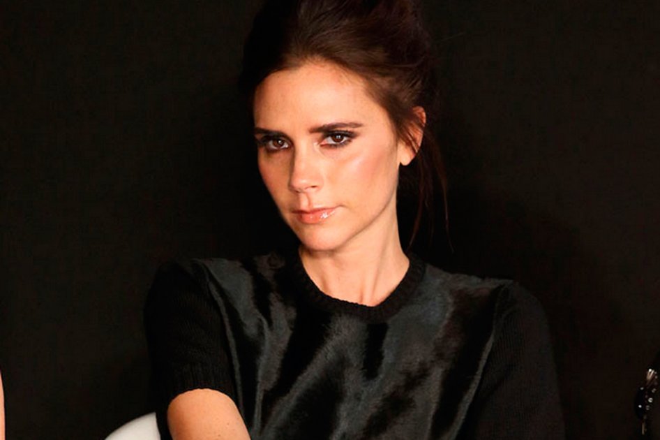 Victoria Beckham, tras la portada de Vogue USA