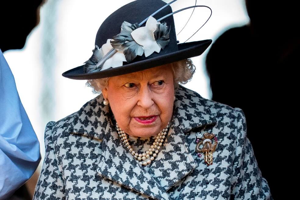 Reina Isabel: Chef de la reina reveló las exigencias que tenía en su dieta