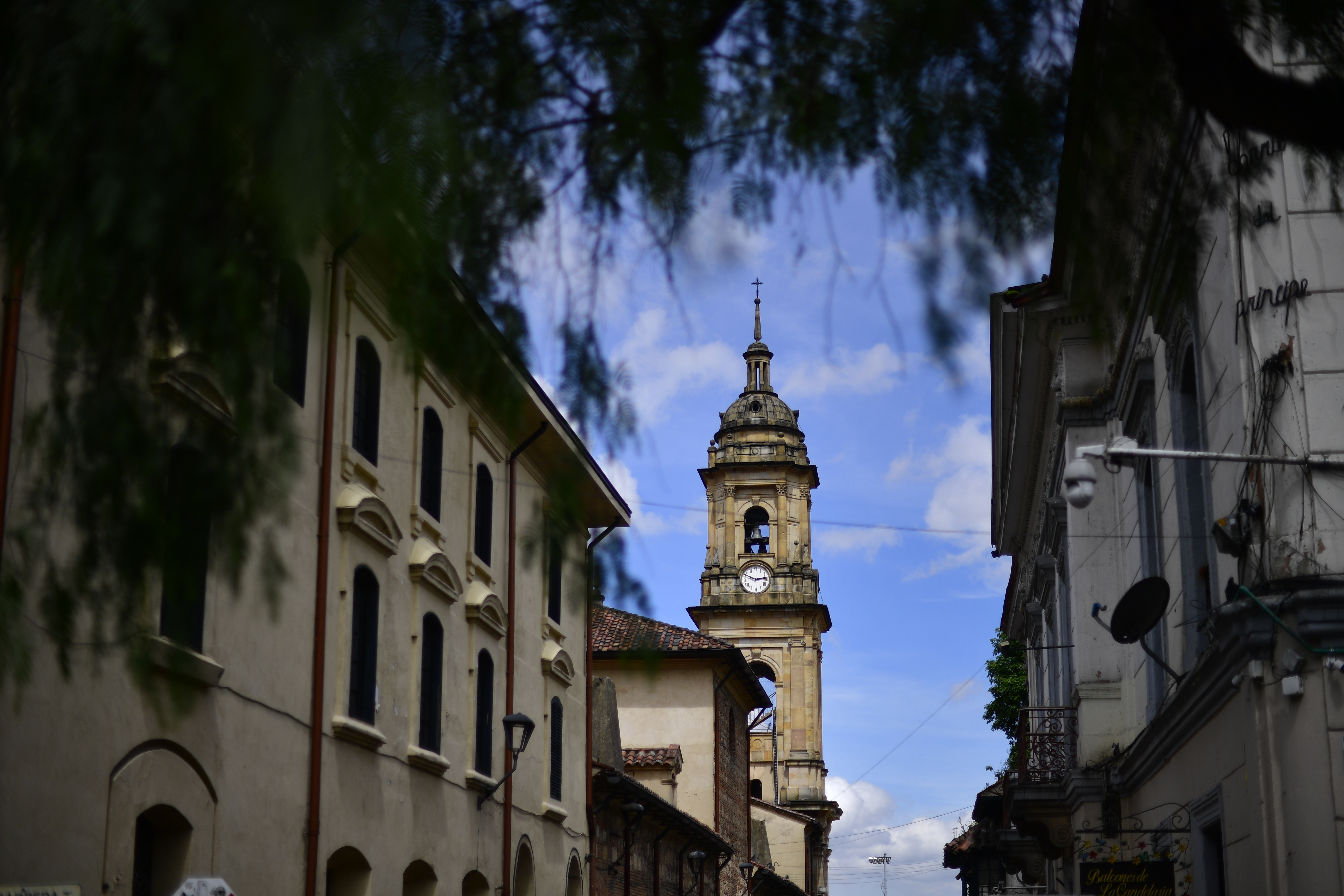 ¿Qué hacer en Bogotá en Semana Santa? Planes que atraen a miles de viajeros