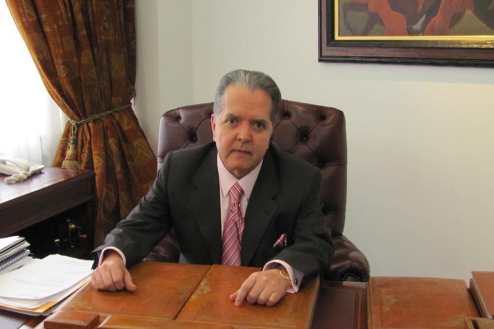 Inversiones de papel en Cambiamos S. A.