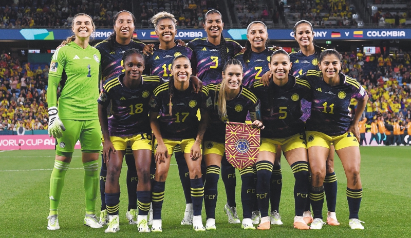 La madurez del fútbol femenino, la opinión de Jorge Tovar