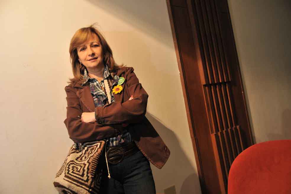Piden congelamiento de umbral o posibilidad de alianzas políticas