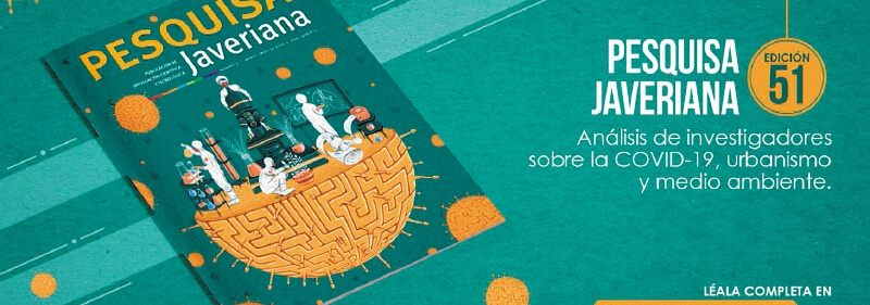 Lecciones de la pandemia: javerianos responden