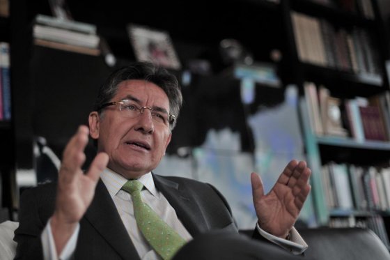 Las cuatro advertencias de la Fiscalía sobre los recursos de la paz