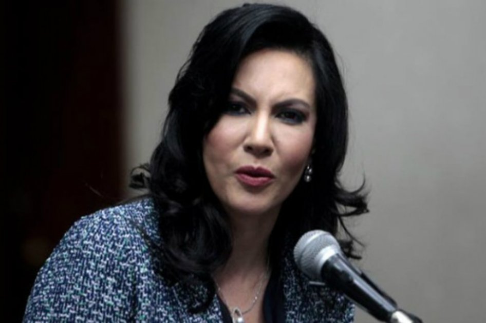 Corte guatemalteca ampara candidatura presidencial a hija de exdictador