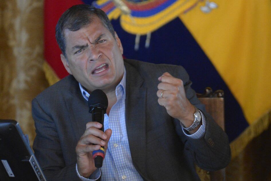 Cuando el populismo favorece la consolidación democrática