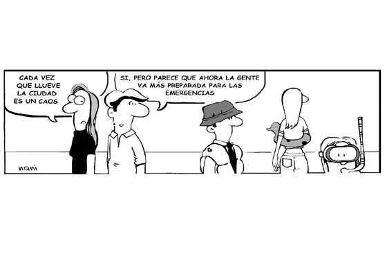 Preparados