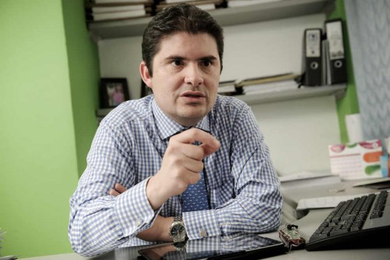 Luis Felipe Henao, nuevo ministro de Vivienda