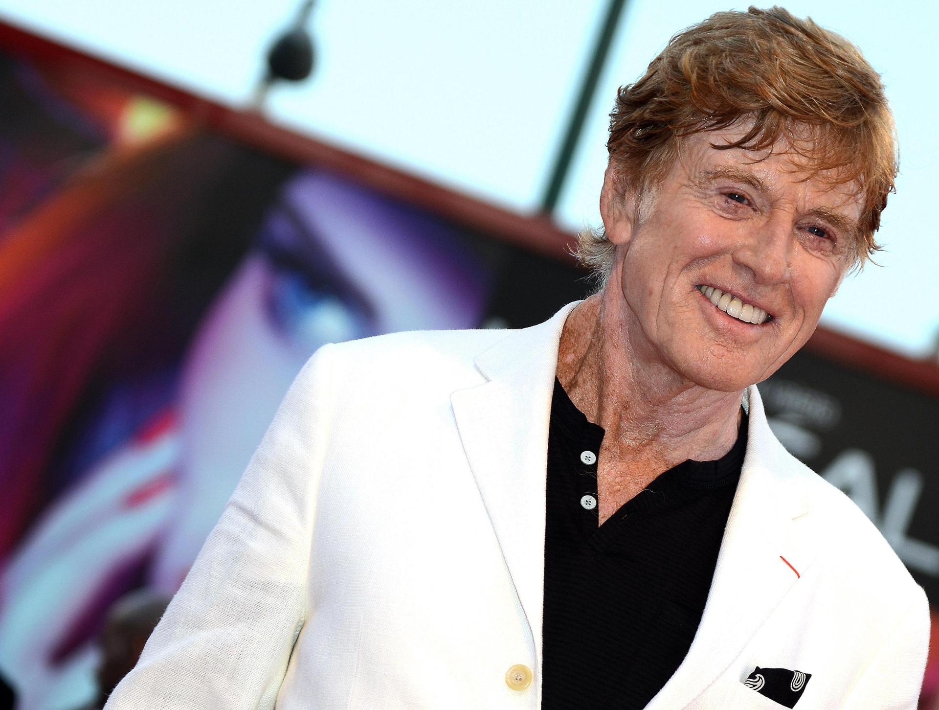 Novias de Robert Redford: estas fueron las parejas sentimentales del actor