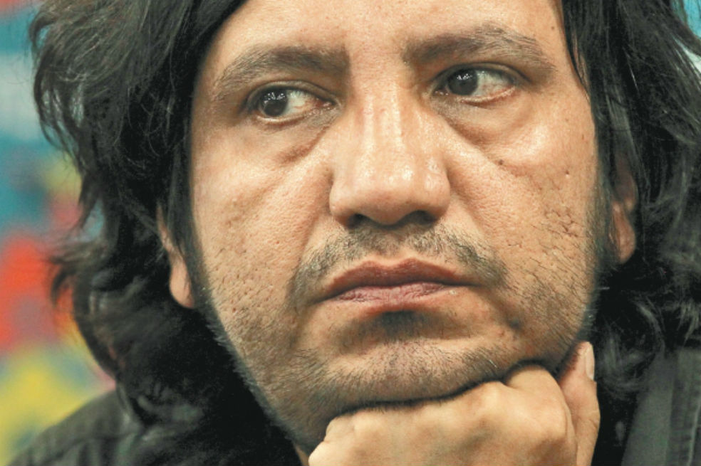 Zambra fue seleccionado en 2007 por el Hay Festival y Bogotá Capital Mundial del Libro como uno de los 39 escritores latinoamericanos menores de 39 años más importantes. / EFE