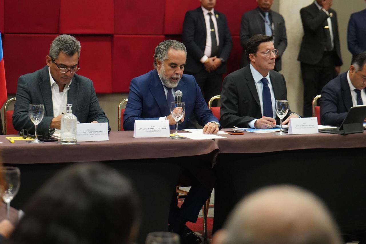 Violencia de género y financiación de campañas desatan nuevas alertas para las elecciones