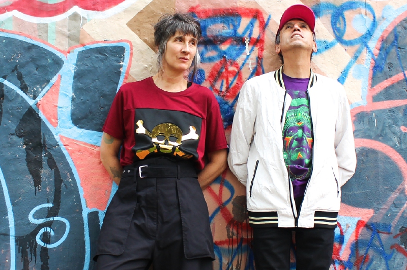 Aterciopelados: “El arte es un artículo de primera necesidad”