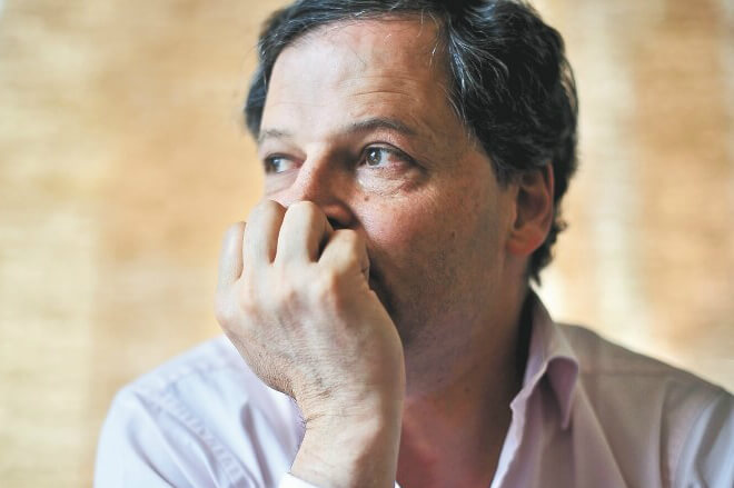 “Están echando al sifón la institucionalidad y ya sabemos eso a dónde llega»: Sergio Jaramillo