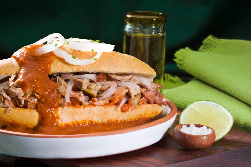 Destinos en un plato, cuatro imperdibles del continente americano