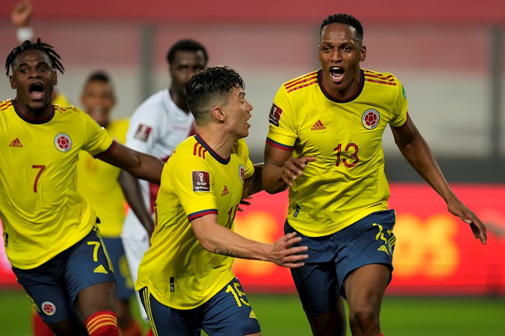 Colombia vs. Perú: la suma que se lleva el 3er puesto de la Copa América