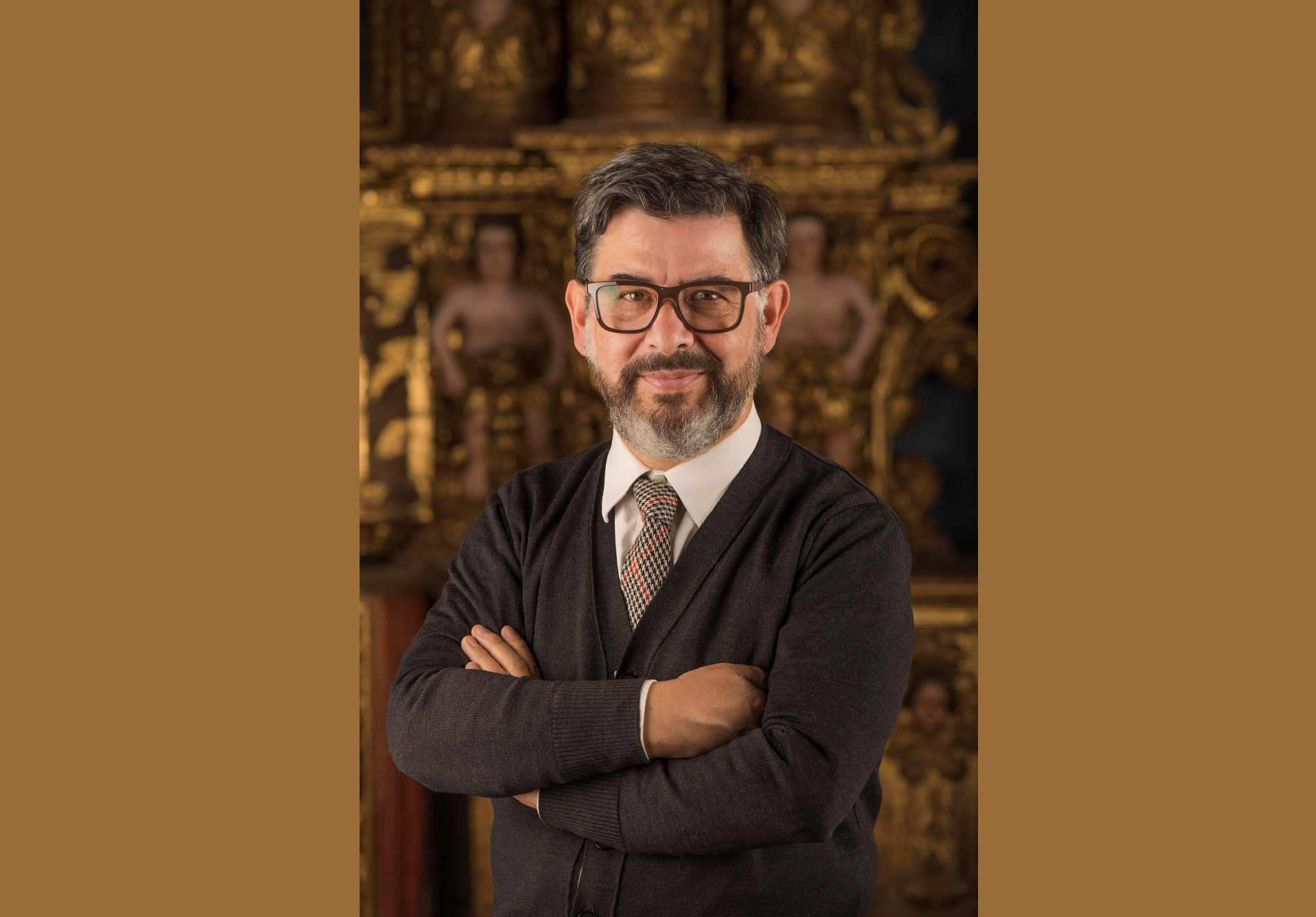 No se puede pensar en el trabajo editorial del libro de gran formato sin pensar en Juan David Giraldo.