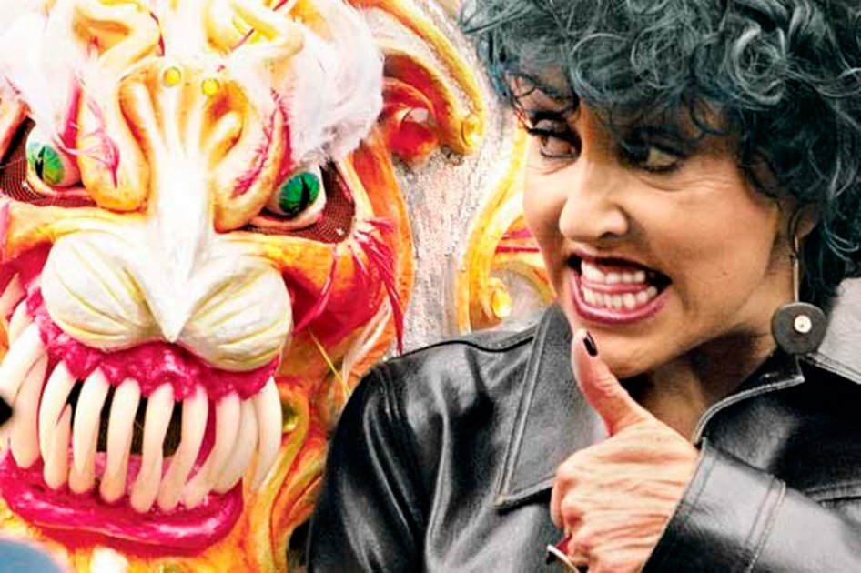 Festival de Teatro de Bogotá, declarado patrimonio cultural de la Nación