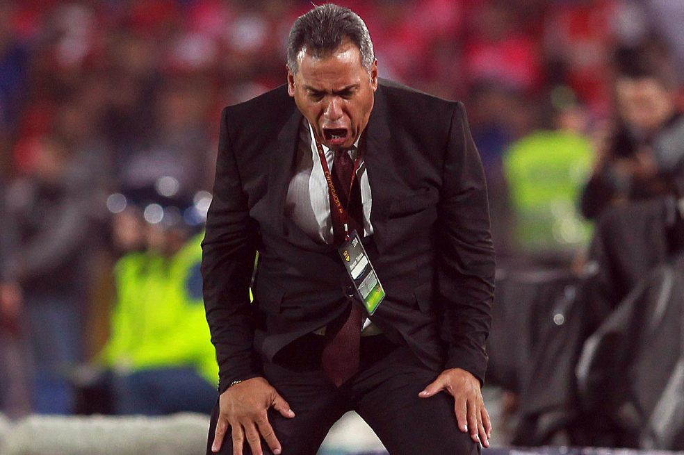 América va en ascenso