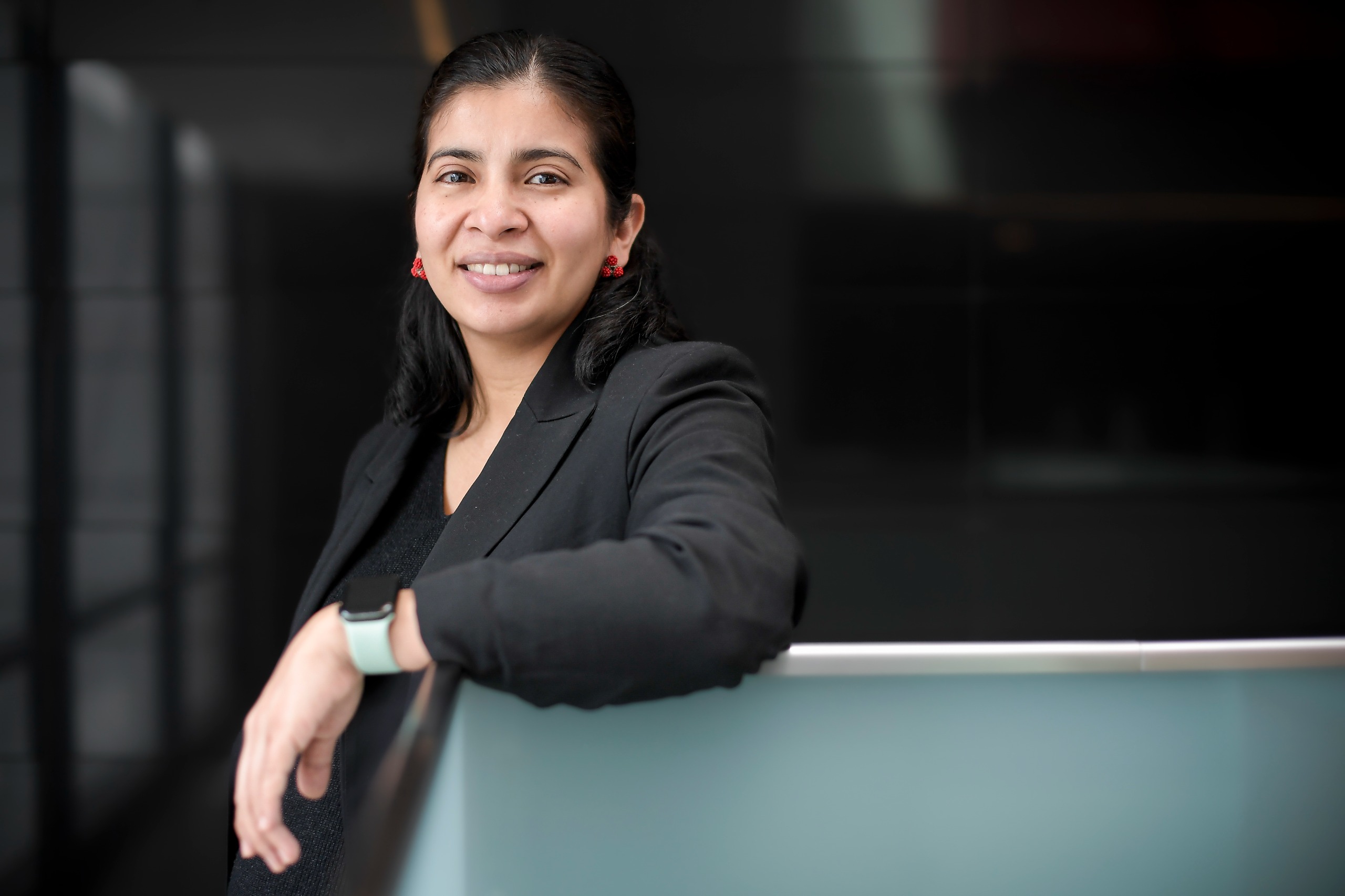 “Ayudaremos a fijar el trazado de la tercera línea del metro”, directora de la ARM