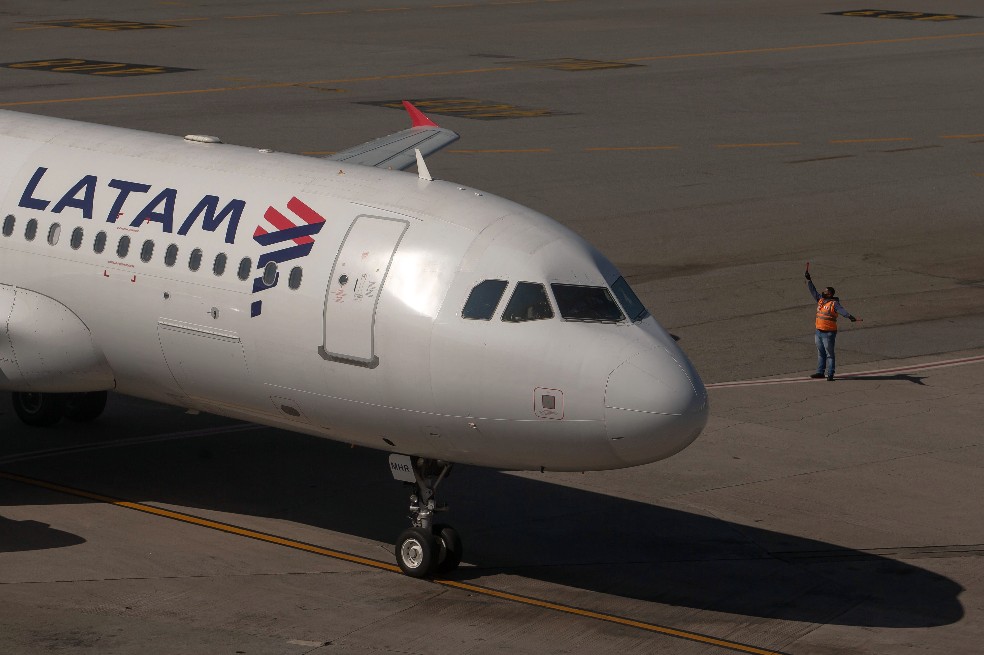 LATAM Airlines anuncia plan por US$ 8.190 millones para salir de la crisis