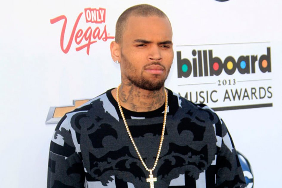 Chris Brown podría volver a la cárcel