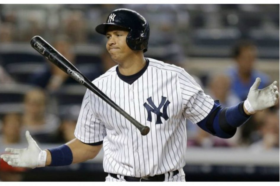 New York Yankees arrancan temporada con derrota ante Blue Jays
