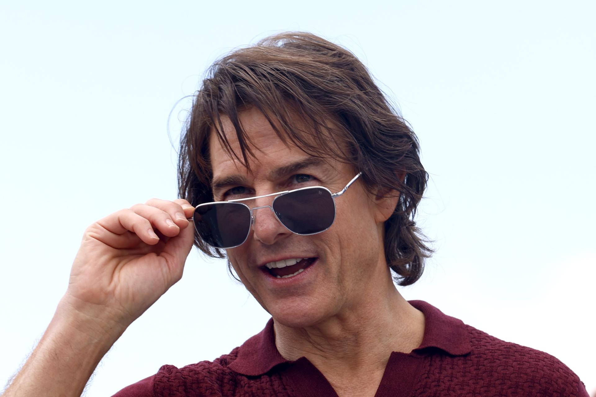 Tom Cruise cumple 63 años: el ícono de Hollywood que desafía el tiempo y la gravedad