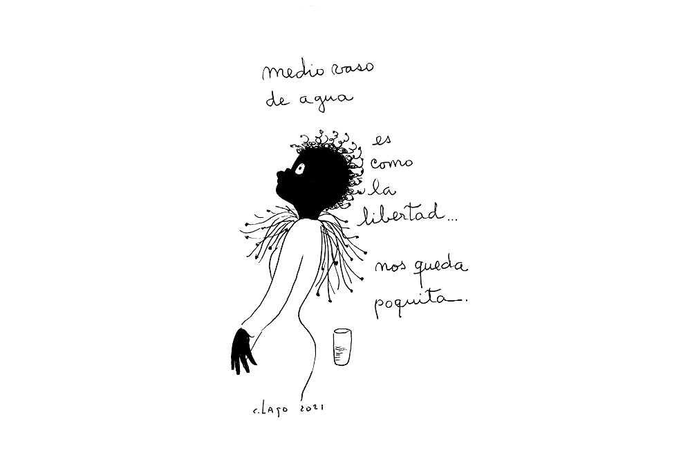 Nieves