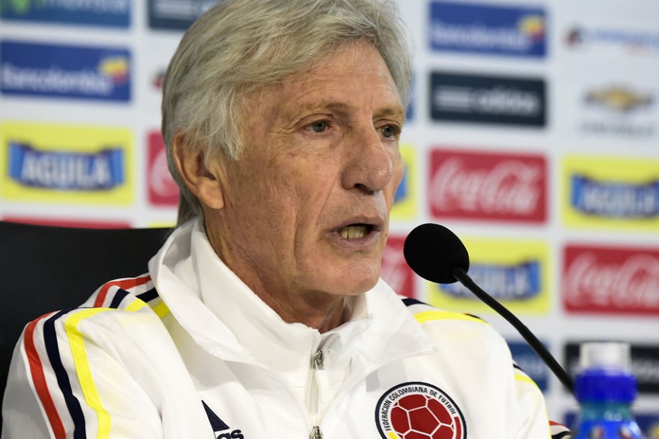 Pékerman: "La concentración tiene que ser total, como contra Brasil"