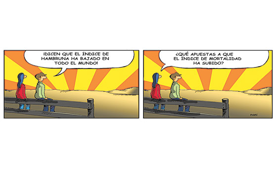 Mortalidad