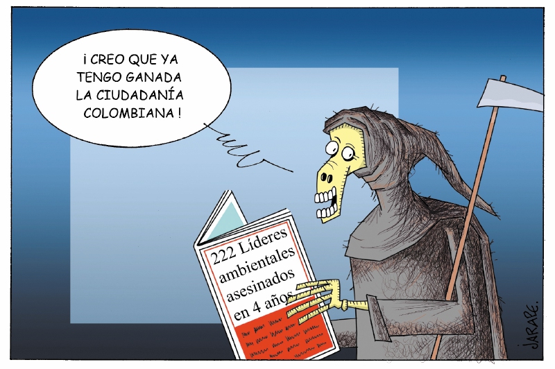 Méritos