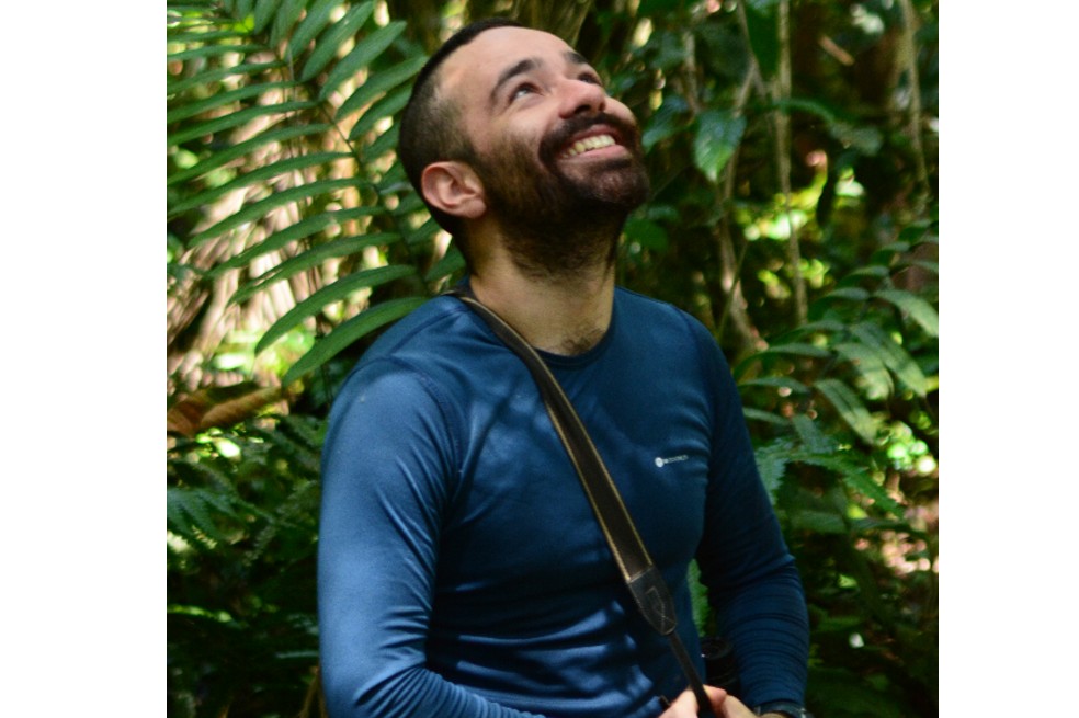Fallece en Uganda (África) biólogo colombiano tras inesperado encuentro con elefante