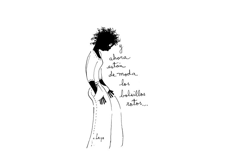 Nieves