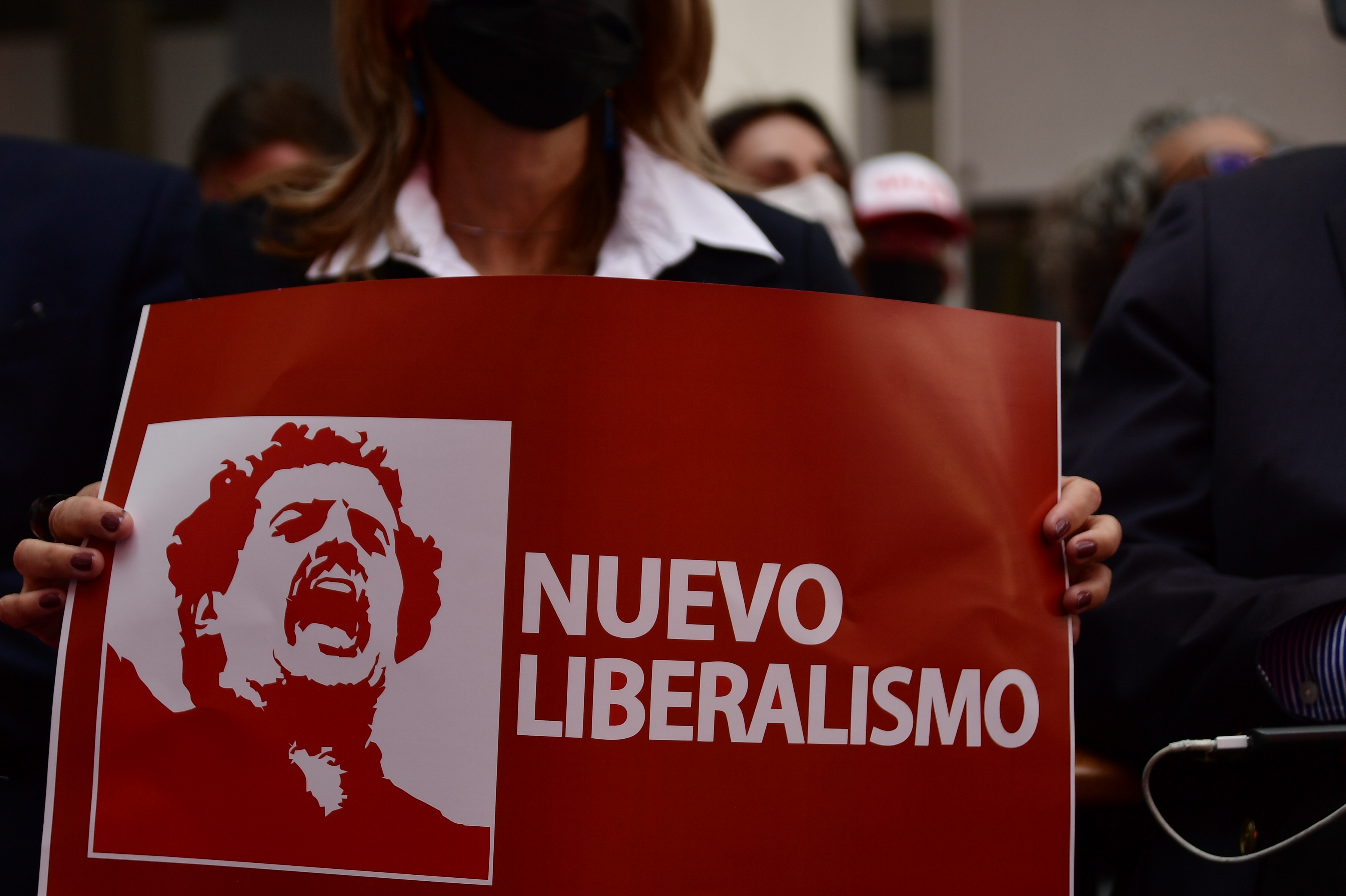 Nuevo Liberalismo será investigado por orden del Consejo Nacional Electoral