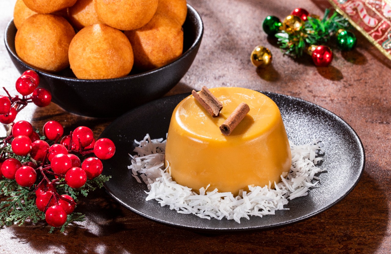 Natilla y buñuelos: estas son las calorías que tienen estas delicias navideñas
