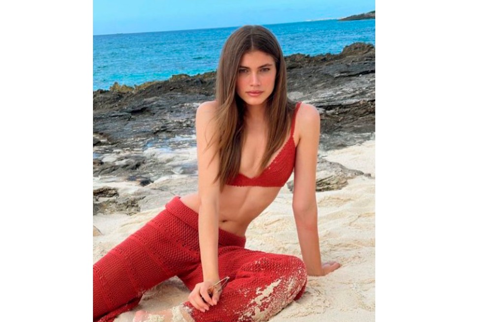 Valentina Sampaio y otros famosos transgénero que seguro no conocías
