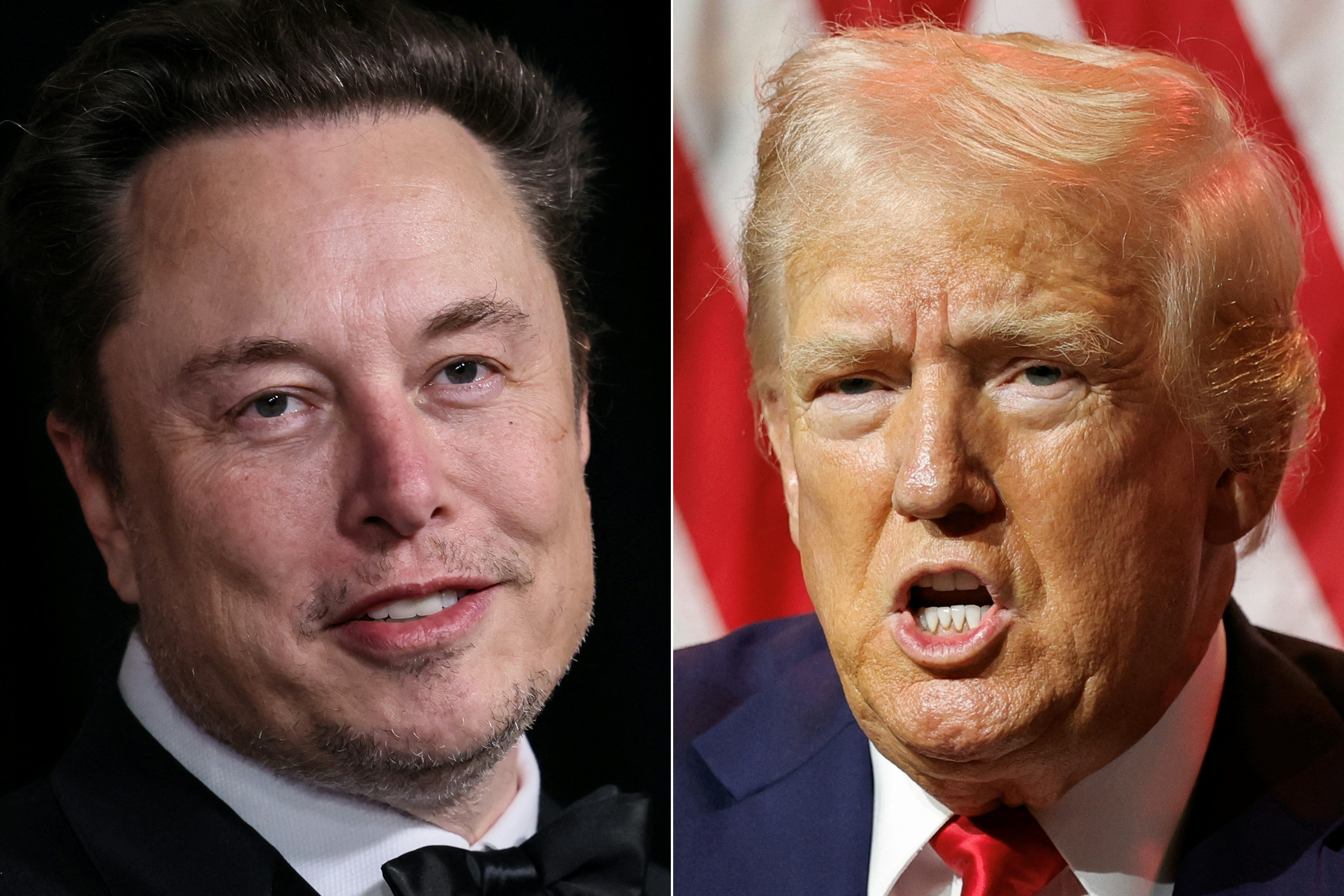 Patrimonio neto de Elon Musk supera cifra histórica después de victoria de Trump