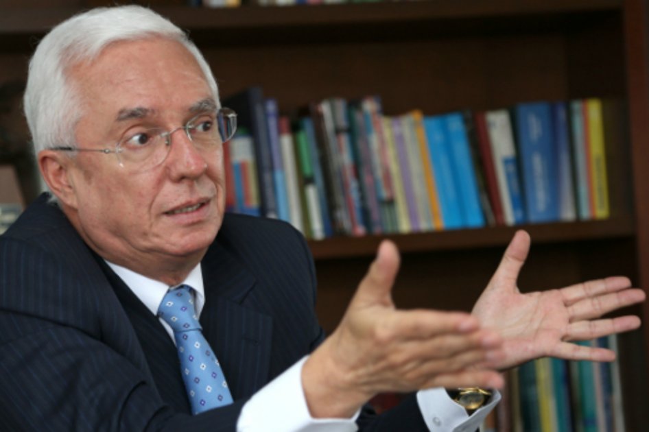 Caso Odebrecht: Senador Robledo denuncia al fiscal Néstor Humberto Martínez
