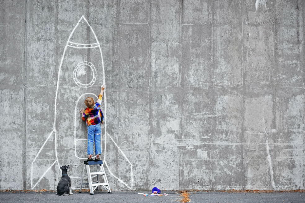 Por el derecho a la creatividad