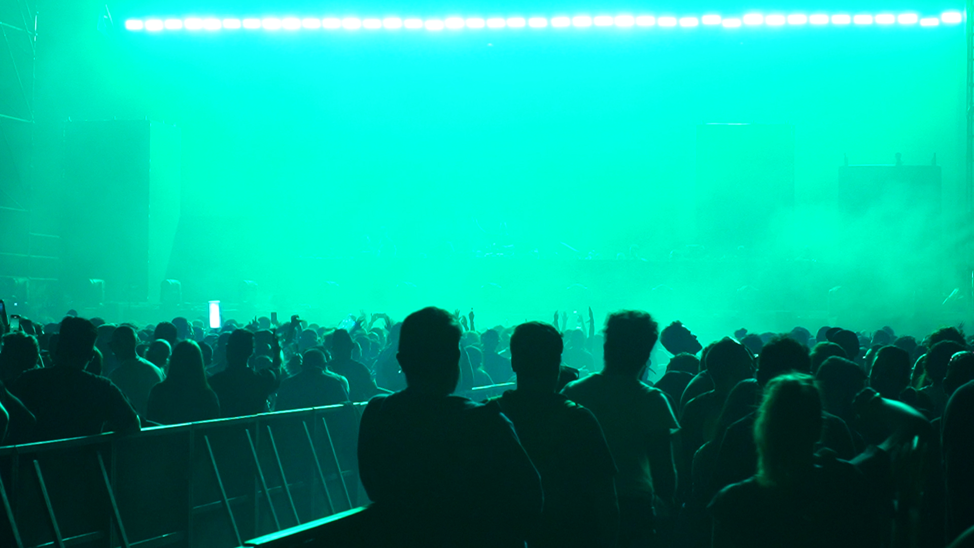 Baum Festival: ellos son el sonido que hace historia