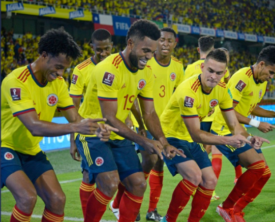 La selección de Colombia confirmó un nuevo amistoso para septiembre