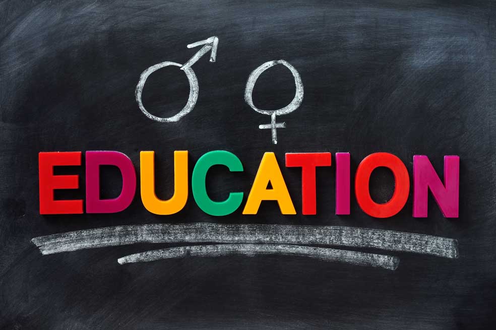 Una nueva política nacional de sexualidad