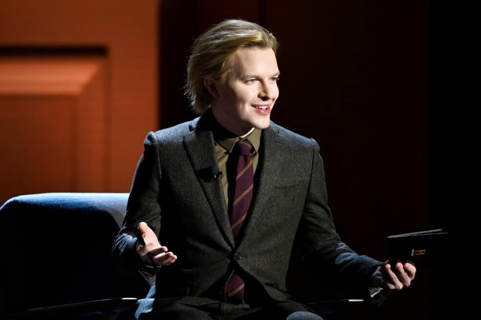 El New York Times cuestiona el premiado trabajo periodístico de Ronan Farrow