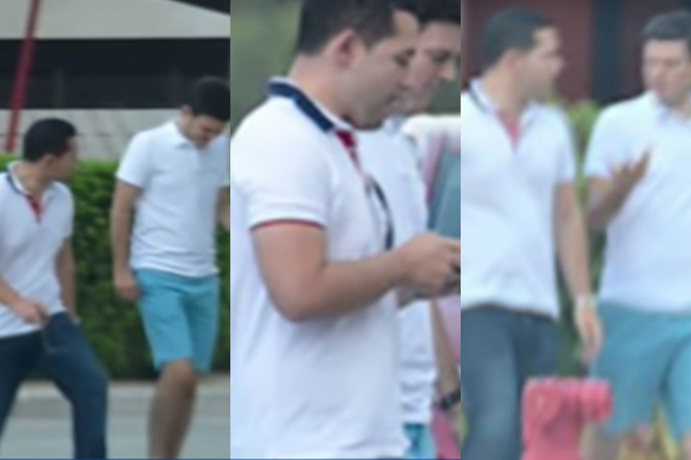 Los siguientes encuentros se dieronel 15 y 16 de junio de 2016, también en Miami, pero en esa ocasión sí estuvo presente Moreno. El 15, a medianoche, Moreno y Lyons conversarona la salida del hotel durante un rato. Allí, hablaron sobre“neutralizar” a los medios de comunicación que denunciaban la corrupción en Córdoba, como la W Radio,bajola dirección de Julio Sánchez.