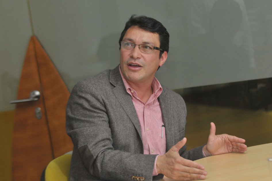 «Estamos recuperando el prestigio de Santa Marta»: alcalde