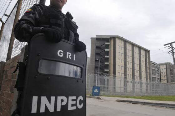 Se disparan contagios de COVID-19 en la Picota, van 298 casos