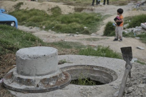 En río Bogotá reanudarán búsqueda de Juan Sebastián Fuentes