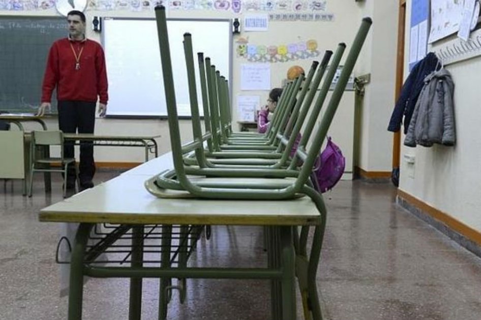 Capacitación de profesores dificulta acceso a escuelas en Brasil