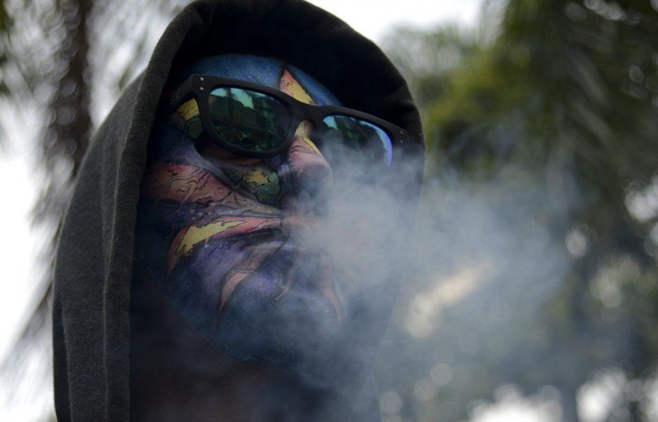 El consumo de cannabis crece en el mundo, ¿también los episodios psicóticos entre consumidores?