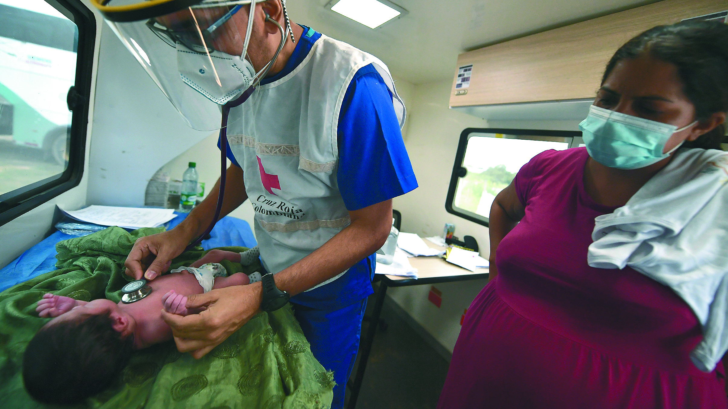 Las confusas explicaciones de Quintero al aumento de desnutrición en Medellín
